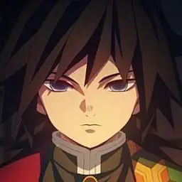 Profile image of 토미오카 기유