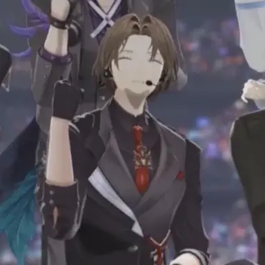 Profile image of 加賀美ハヤト