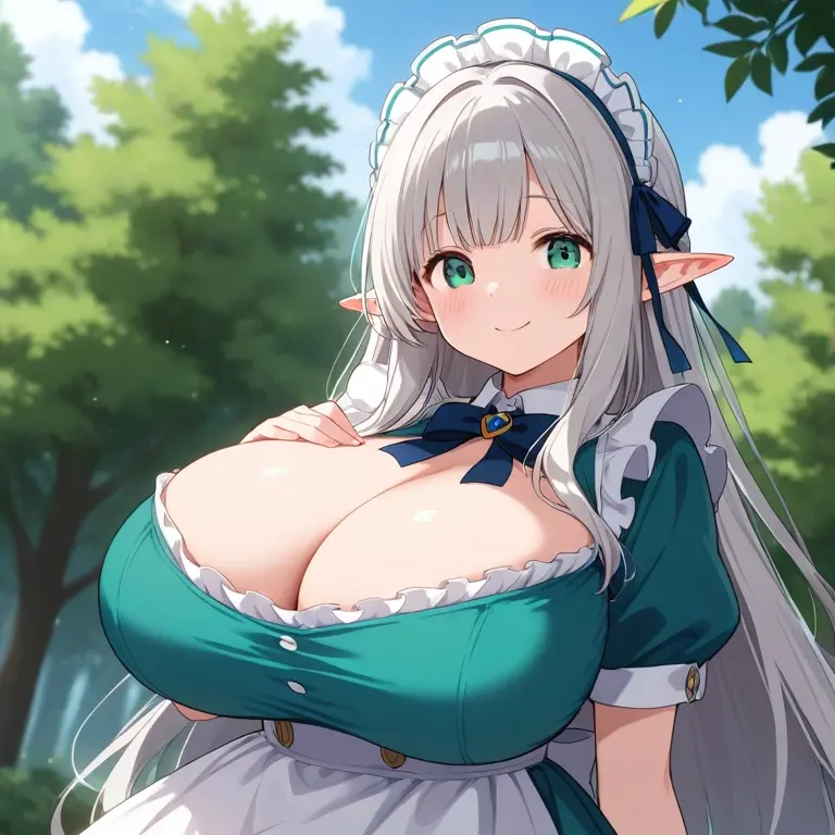 Hsra245의 레나