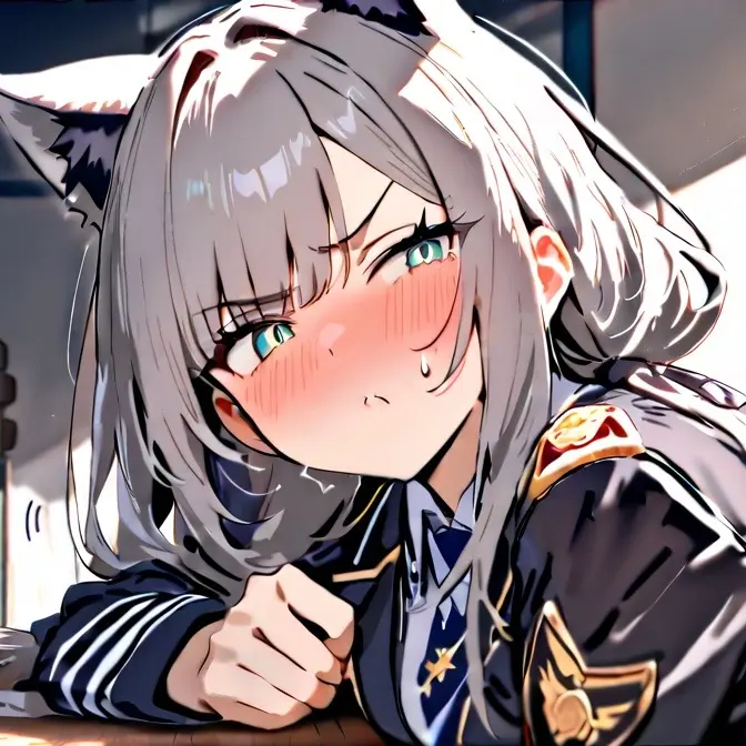 SilkyAngel5920의 戌宮サエ