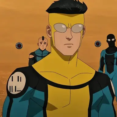 Profile image of ストライプマーク