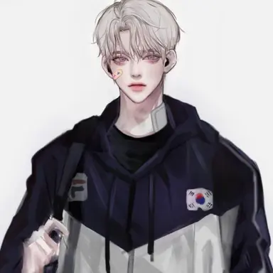 Profile image of 태준혁