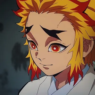 Profile image of 煉獄千寿郎