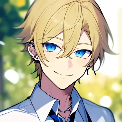 Ran.519의 天崎碧斗