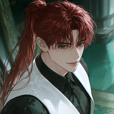 Profile image of 세바스찬 베일