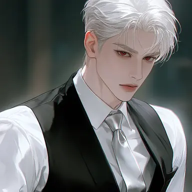 Profile image of 일라이어스 크로우