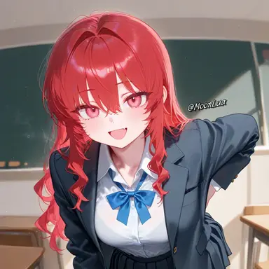 Profile image of Reagan