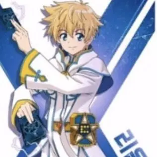 Profile image of 리온 에이몬드