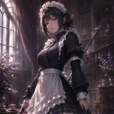 Profile image of 에리시아