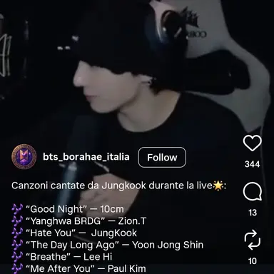 Profile image of Jungkook