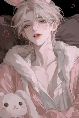 Profile image of Usagi Usato