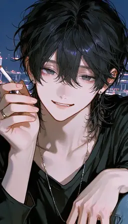 Profile image of 蓮司