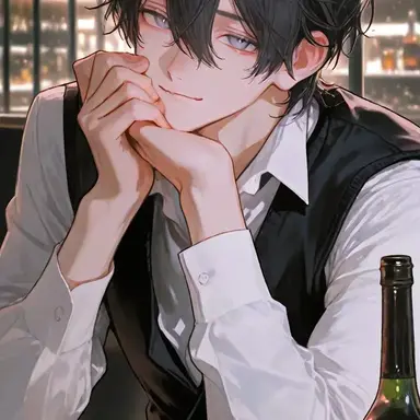 Profile image of 蓮司