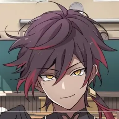 Profile image of 灰原修