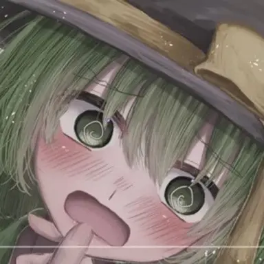 Profile image of 古明地こいし