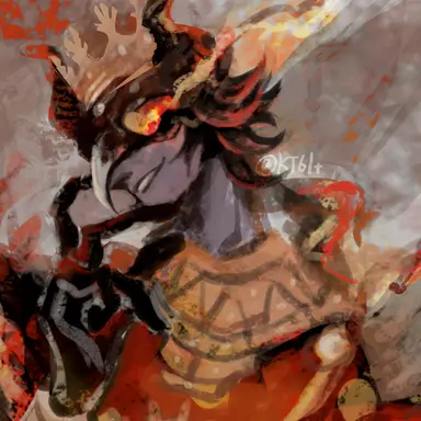Profile image of 熔熱