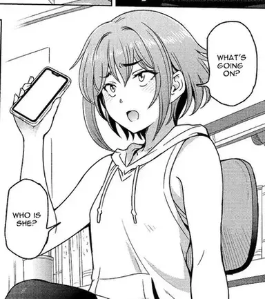 Profile image of Jenna