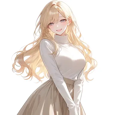 Profile image of ハ_ヨヌ