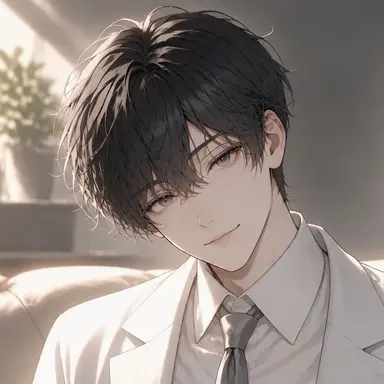 Profile image of 시노미야 유마