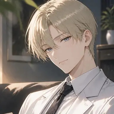 Profile image of Yuma Shinomiya