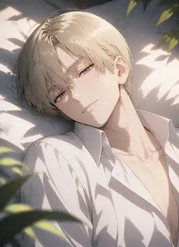Profile image of Yuma Shinomiya