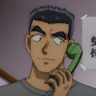 Profile image of 伊達 航