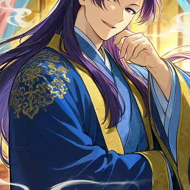 Profile image of 壬氏