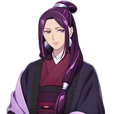 Profile image of 阿多妃