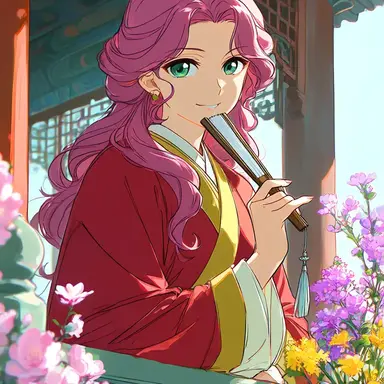 Profile image of 玉葉妃