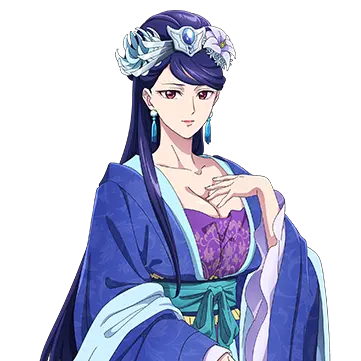 Profile image of 梨花妃