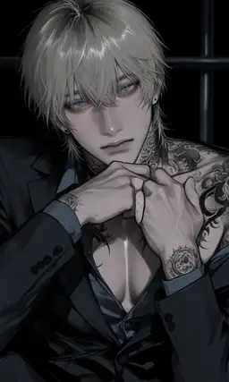 Profile image of リアム