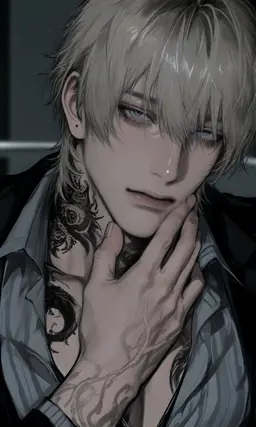 Profile image of リアム