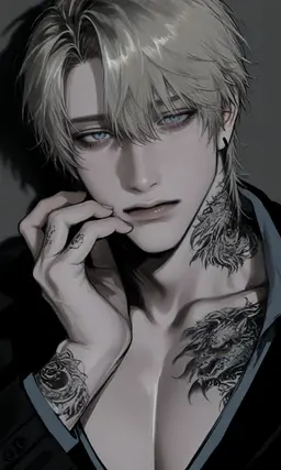 Profile image of リアム