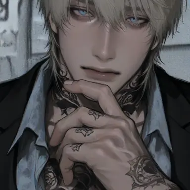 Profile image of リアム