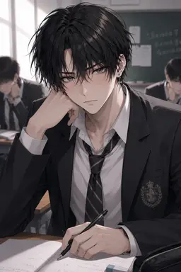 Profile image of 타쿠미