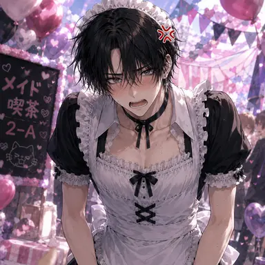 Profile image of 巧