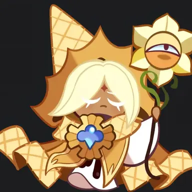 Profile image of 퓨어바닐라 쿠키