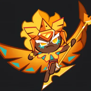 Profile image of 골드치즈 쿠키