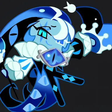 Profile image of 쉐도우밀크 쿠키