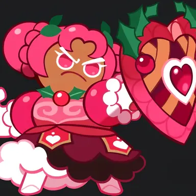 Profile image of 홀리베리 쿠키