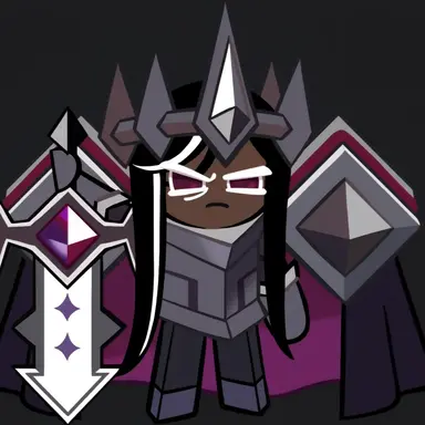 Profile image of 다크카카오 쿠키