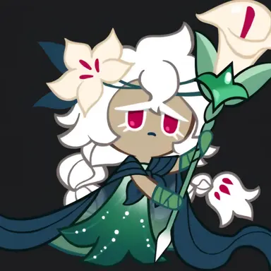 Profile image of 세인트릴리 쿠키