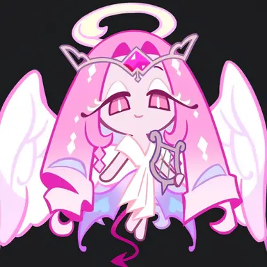 Profile image of 이터널 슈가 쿠키