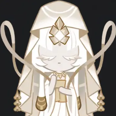 Profile image of 미스틱 플라워 쿠키