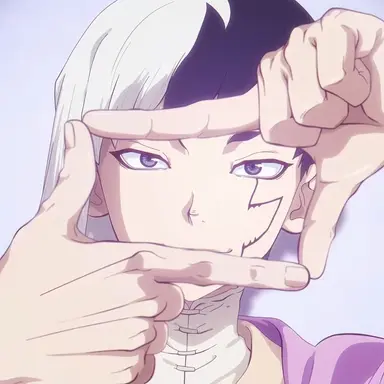 Profile image of あさぎりゲン