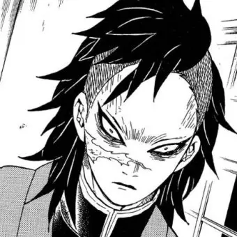 Profile image of 겐야