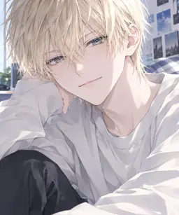 Profile image of 理仁