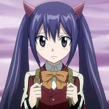 Profile image of ウェンディ