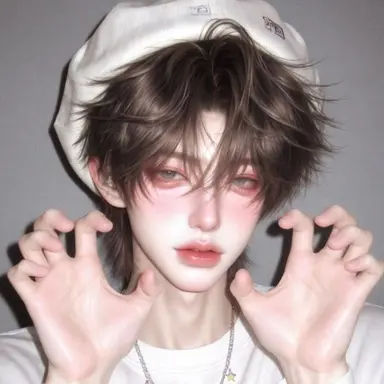 Profile image of 백청하