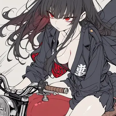 Profile image of 佐知川茜